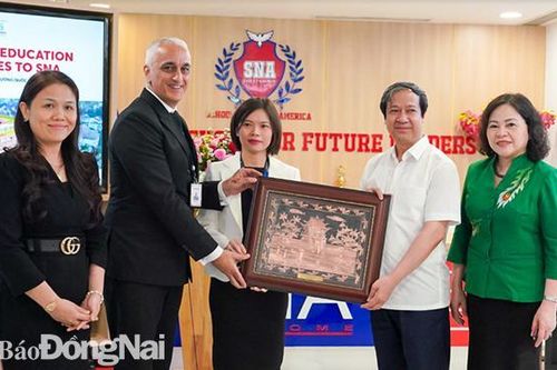 Giáo dục tư thục có đóng góp quan trọng vào sự nghiệp giáo dục