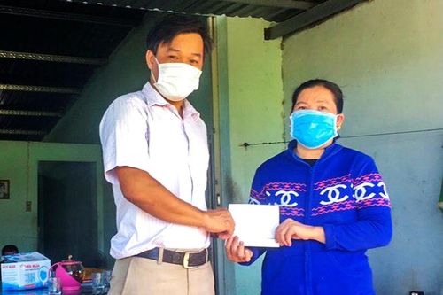 Diên Khánh: Nhiều hoạt động chăm lo người nghèo