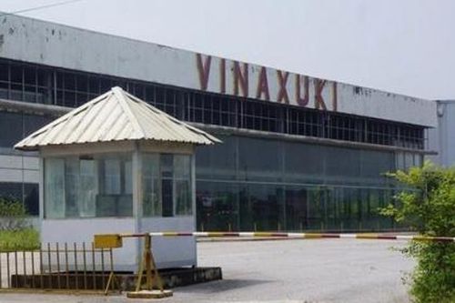 Dự án nhà máy ôtô nghìn tỷ của Vinaxuki tại Thanh Hóa chính thức bị chấm dứt hoạt động