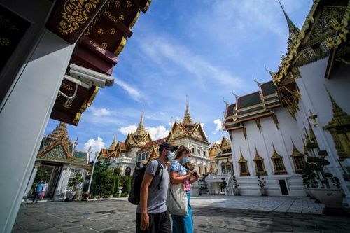Vào năm 2027, du lịch Đông Nam Á dự kiến đạt 100 tỷ USD