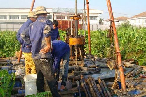Cả nước cấp hơn 24.000 giấy phép tài nguyên nước