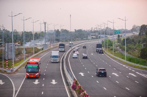 Khánh thành cao tốc Trung Lương - Mỹ Thuận kết nối TP HCM với ĐBSCL