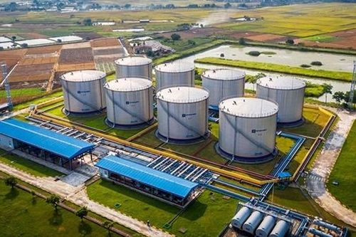 Kiến nghị giảm thuế nhập khẩu ưu đãi mặt hàng xăng dầu
