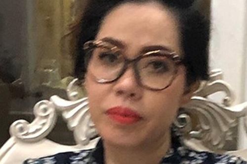Tìm người nhận tiền của công ty bất động sản lừa đảo
