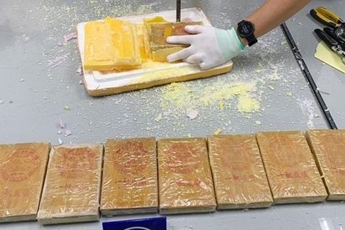 Giải pháp 'trọng tâm, đột phá' trong công tác phòng, chống tội phạm và tệ nạn ma túy