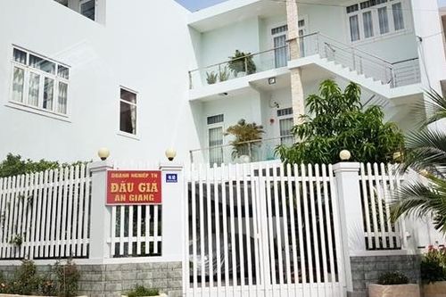 Doanh nghiệp đấu giá tư nhân An Giang có nhiều vi phạm