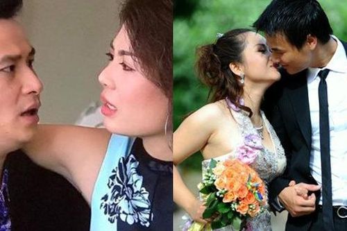 Anh Đức - 'chàng rể' ông trùm Phan Quân 'Người phán xử' sau 5 năm phim phát sóng: Sống giản dị bên vợ giáo viên xinh đẹp