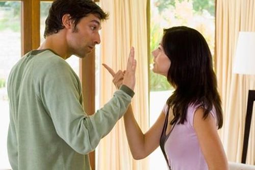 Vợ chồng cứ mở miệng ra là cãi nhau nên biết điều này để đời sống hôn nhân luôn hạnh phúc