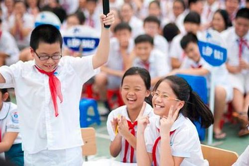 Nhiều địa phương công bố lịch nghỉ hè cho học sinh