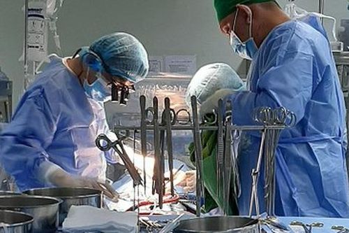 Kích hoạt báo động đỏ cứu bệnh nhân liên tục ngất
