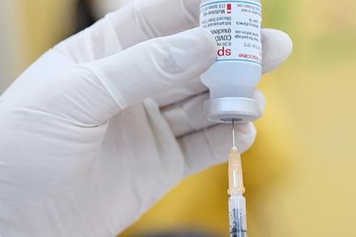 Chiều 27/4: Đã tiêm hơn 213 triệu liều vaccine phòng COVID-19; Những tỉnh, thành nào tiêm cho trẻ từ 5 - dưới 12 tuổi?