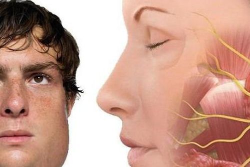 Quai bị tưởng chỉ có ở trẻ con, gần đây gặp nhiều ở người cao tuổi