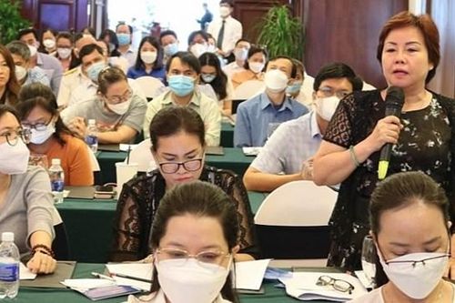 Giảm thuế để kích cầu: Doanh nghiệp vẫn chưa thông