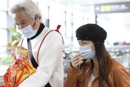 Vợ chồng Trương Đình phản hồi tin bỏ trốn sau khi bị điều tra