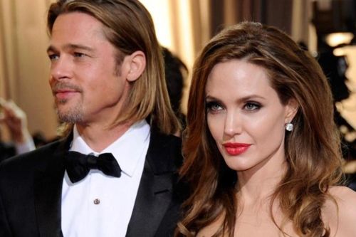 Brad Pitt không từ bỏ cuộc chiến giành quyền nuôi con