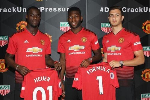 HLV Mourinho muốn chiêu mộ 3 cầu thủ Man United