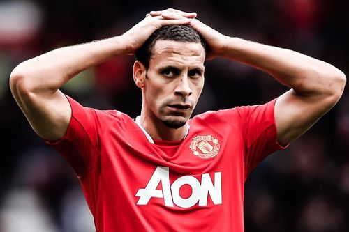 Ferdinand: 'Liverpool sẽ bất tử nếu giành cú ăn bốn'