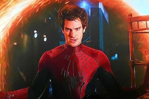 'Người Nhện' Andrew Garfield ngừng đóng phim