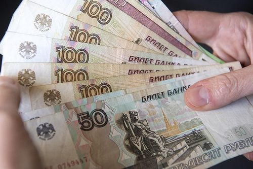 Kherson sẽ sử dụng đồng ruble của Nga