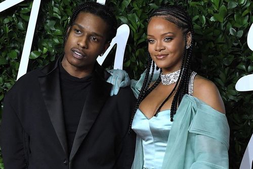Cảnh sát tìm thấy súng khi khám nhà A$AP Rocky