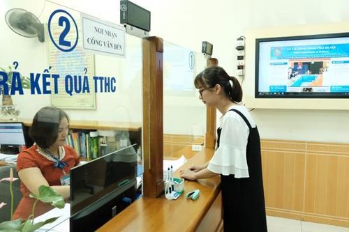 Hà Nội trong Top 10 bảng xếp hạng PCI