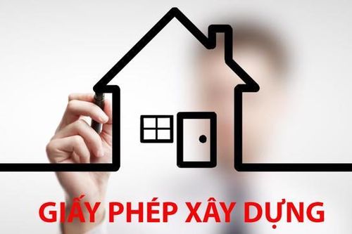 Hiện trạng và giấy phép xây dựng không giống nhau, có được hoàn công?