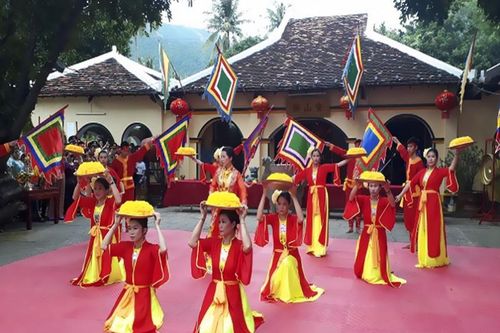 Cục Di sản văn hóa lên tiếng về Di sản văn hóa phi vật thể Lễ giỗ bà Hoàng Phi Yến được đưa vào Danh mục di sản văn hóa phi vật thể quốc gia