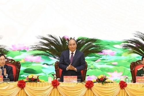 Tổng kết 10 năm 'Chiến lược bảo vệ Tổ quốc trong tình hình mới' toàn diện, hiệu quả