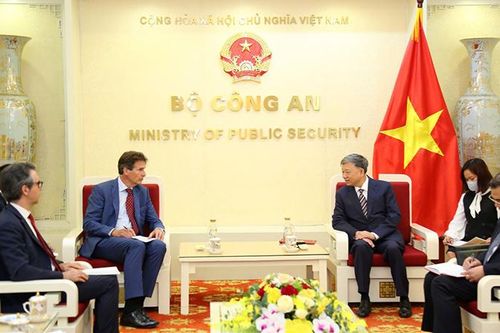 Hoạt động của lãnh đạo Đảng, Nhà nước