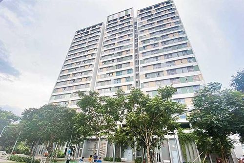 Ưu tiên xây dựng nhà lưu trú, nhà cho công nhân thuê