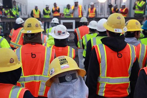 ILO: Đối thoại xã hội là chìa khóa để tăng cường an toàn và sức khỏe tại nơi làm việc