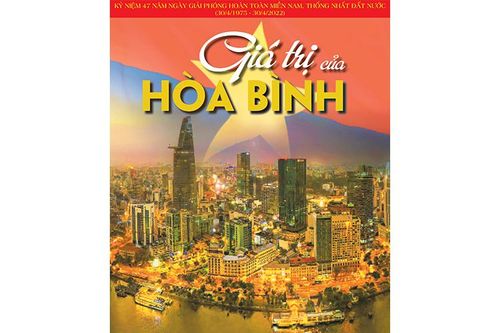 Giá trị của hòa bình