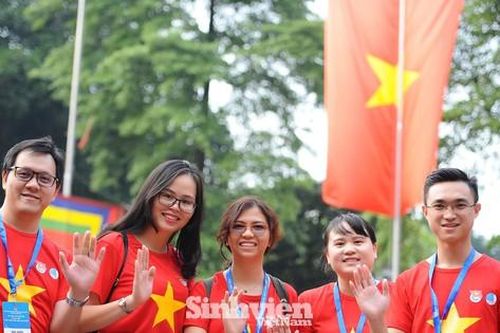 Giáo dục lý tưởng cách mạng, đạo đức, lối sống cho thanh niên, thiếu niên, nhi đồng