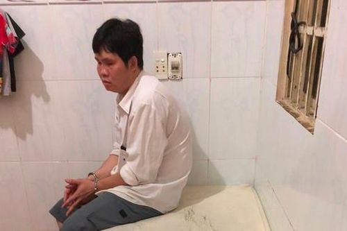 Bình Phước: Bắt đối tượng mù lợi dụng hành nghề xoa bóp giao cấu với trẻ em