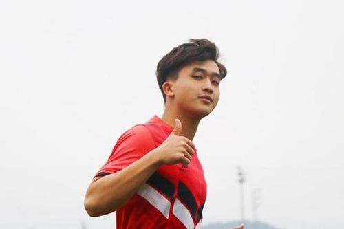 7 cầu thủ được bổ sung lên U23 Việt Nam gồm những ai?
