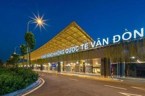 Thêm cảng hàng không được đón người nước ngoài bằng thị thực điện tử