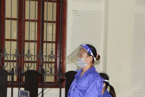 Vợ dùng hung khí đánh chết chồng câm điếc