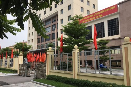 Đấu thầu thiết bị dạy học: Mỗi quận, huyện một giá