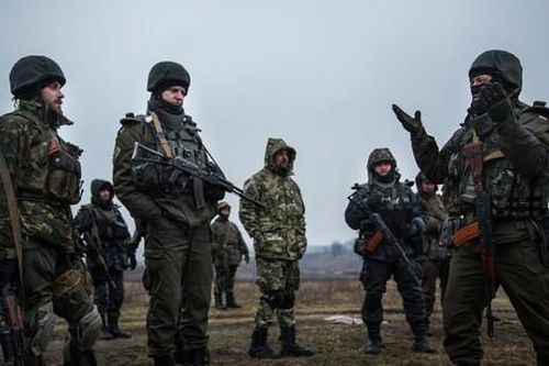 Bloomberg: Mỹ tăng cường chia sẻ thông tin tình báo với Ukraine