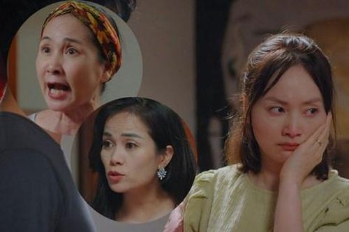 Thương ngày nắng về P2: Khán giả phẫn nộ khi Khánh bị gia đình chồng vu vạ, hành hạ