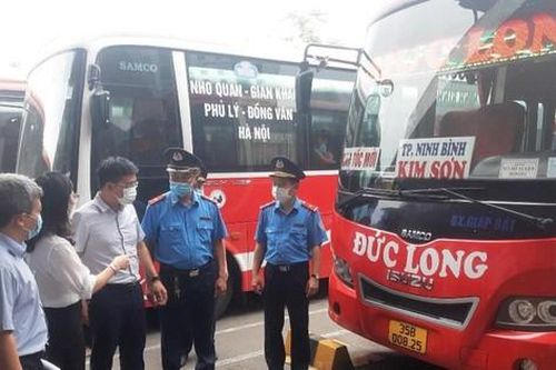 Phó Tổng cục Đường bộ khuyến cáo gì đối với hành khách khi đi lại dịp lễ 30/4?