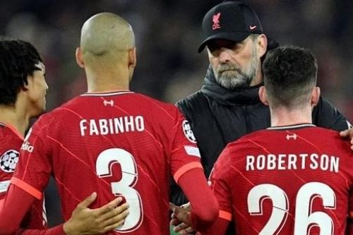 Ferdinand: Liverpool sẽ trở thành huyền thoại nếu giật cú poker