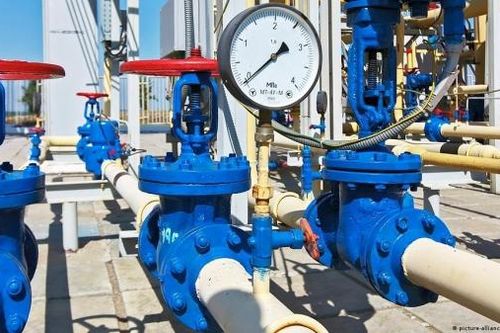 Châu Âu họp bất thường sau khi Nga cúp khí đốt với Ba Lan và Bulgaria