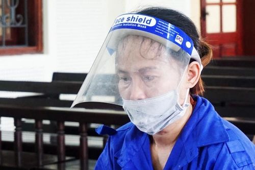 Vợ dùng chày gỗ đánh chồng bị câm điếc tử vong