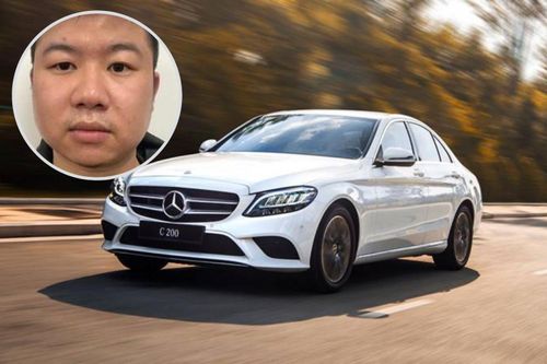 Lừa bạn học cũ mua Mercedes C200 để chiếm đoạt 1,5 tỷ