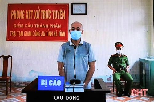 Mua bán trái phép chất ma túy, U50 lĩnh án 42 tháng tù giam