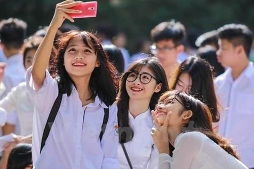 Công cuộc 'trồng người' cần lắm chữ tâm