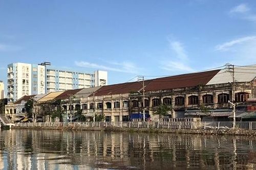 Văn minh đô thị và cá tính phương Nam