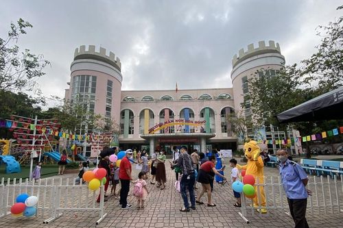 Vượt 'bão COVID-19': Nỗ lực bảo đảm an sinh, thúc đẩy tăng trưởng