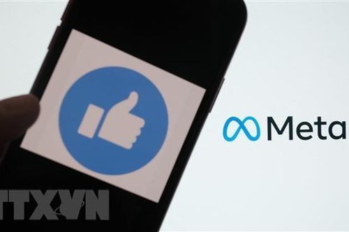 Công ty chủ quản của Facebook đạt lợi nhuận cao bất ngờ
